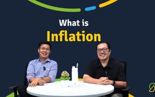 What is inflation