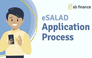 Tips on applying your first loan