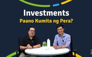 Tips on investments