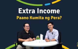 Earn extra income