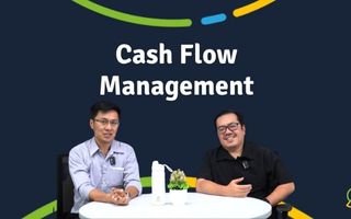 Cash Flow Management