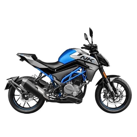CFMOTO 300 NK