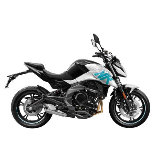 CFMOTO 400 NK