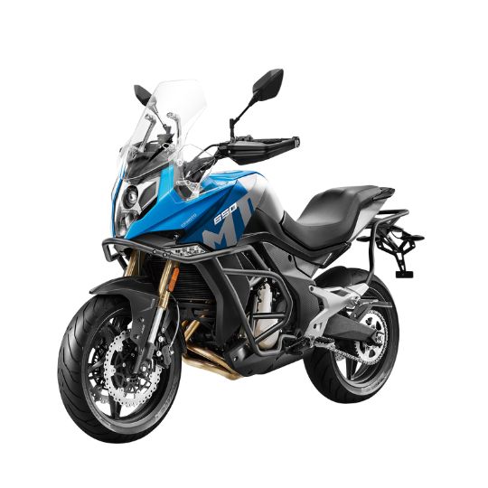 CFMOTO 650 MT