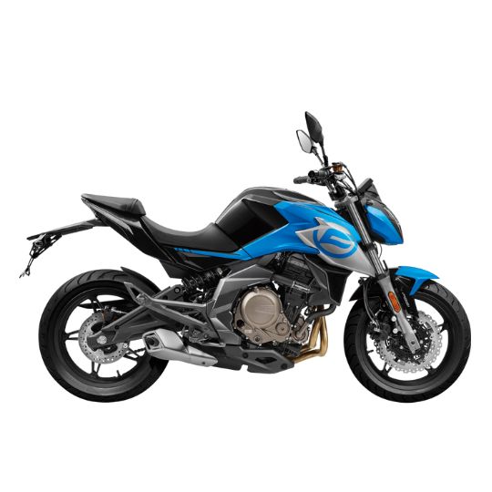 CFMOTO 650 NK