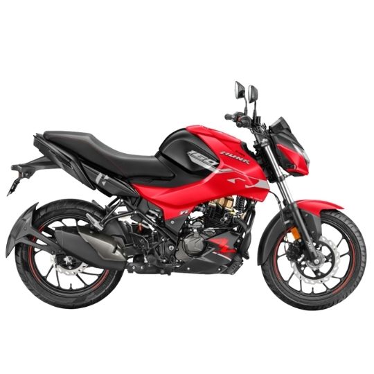 HERO HUNK 160R 4V