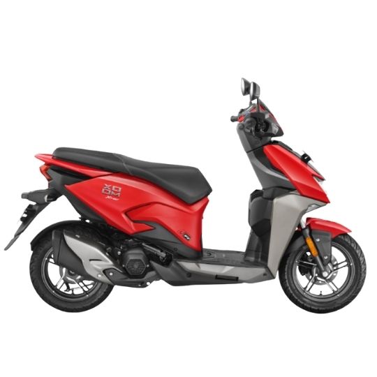 HERO XOOM 110