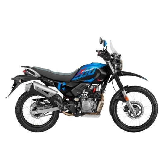 HERO XPULSE 200 4V