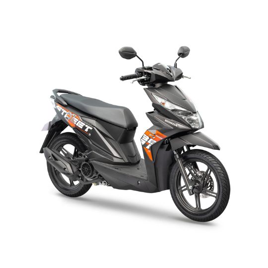 HONDA BEAT STREET (STD)
