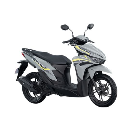 HONDA CLICK 125I