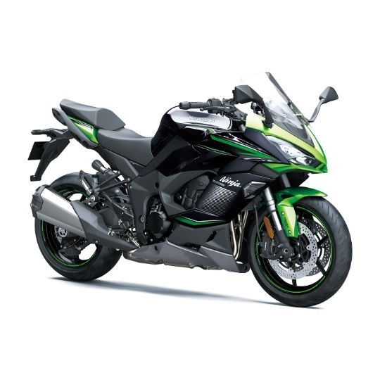 KAWASAKI NINJA 1000SX
