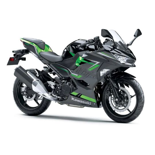 KAWASAKI NINJA 400