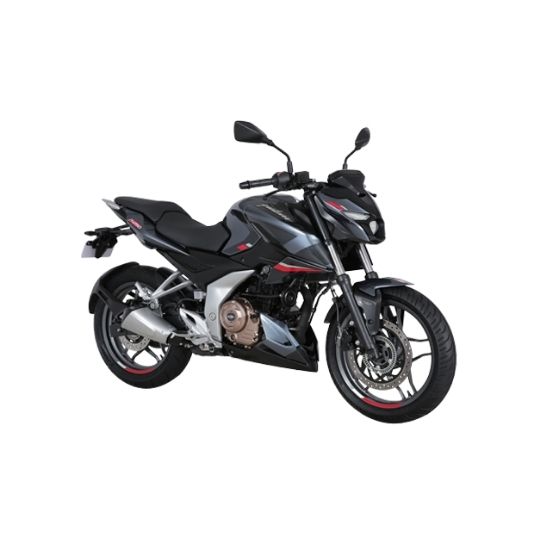 KAWASAKI PULSAR N250