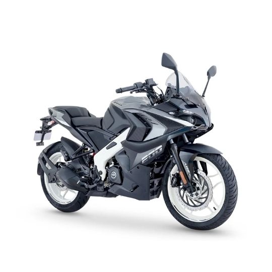 KAWASAKI ROUSER RS200