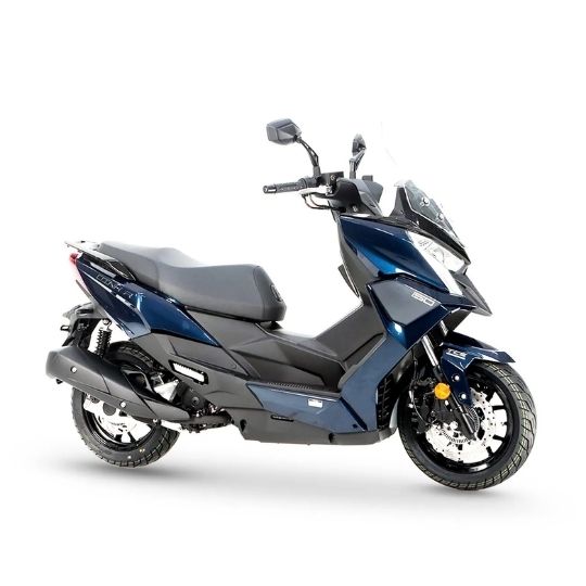 KYMCO DINK R150