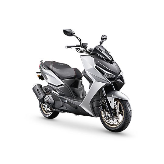 KYMCO KRV180I TCS