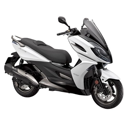 KYMCO X TOWN 300I ABS