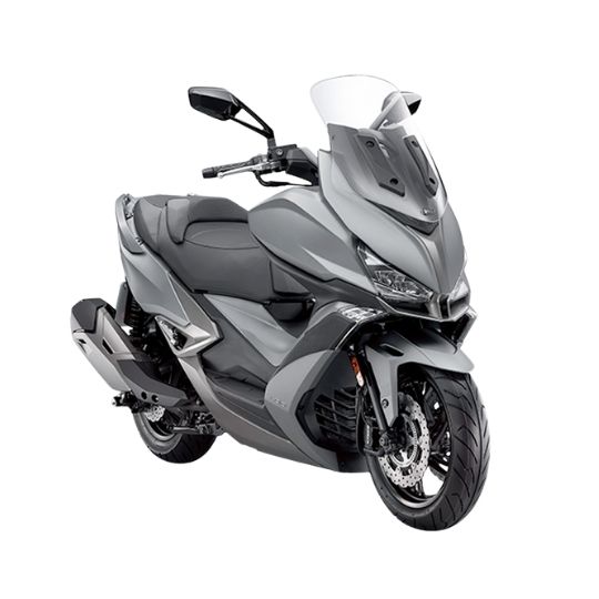 KYMCO XCITING S 400