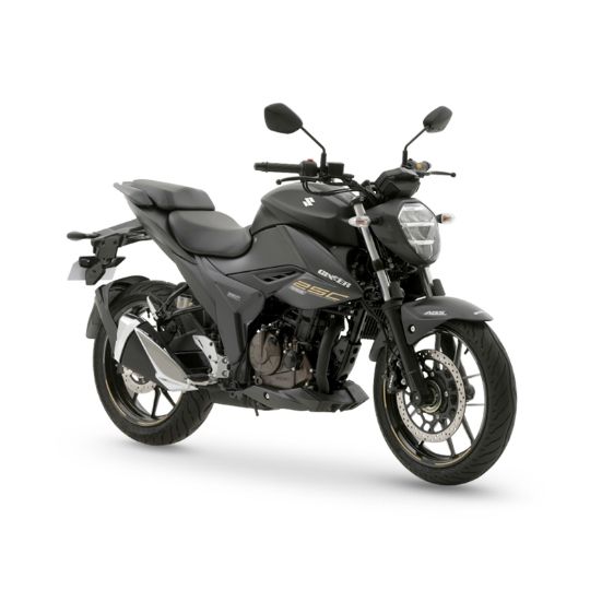 SUZUKI GIXXER 250