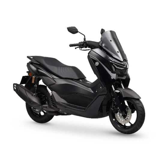 YAMAHA NEW NMAX