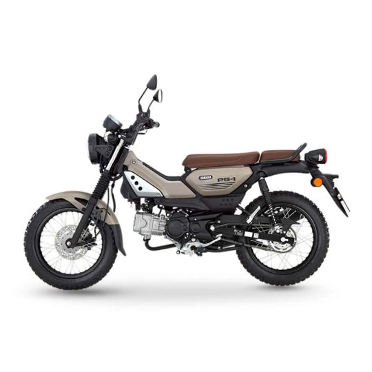 YAMAHA PG 1