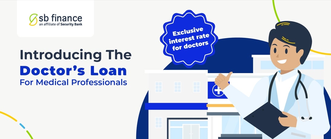 doctors loan