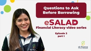 Tips on applying your first loan