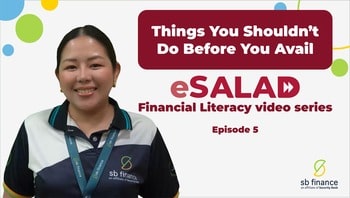 Earn extra income