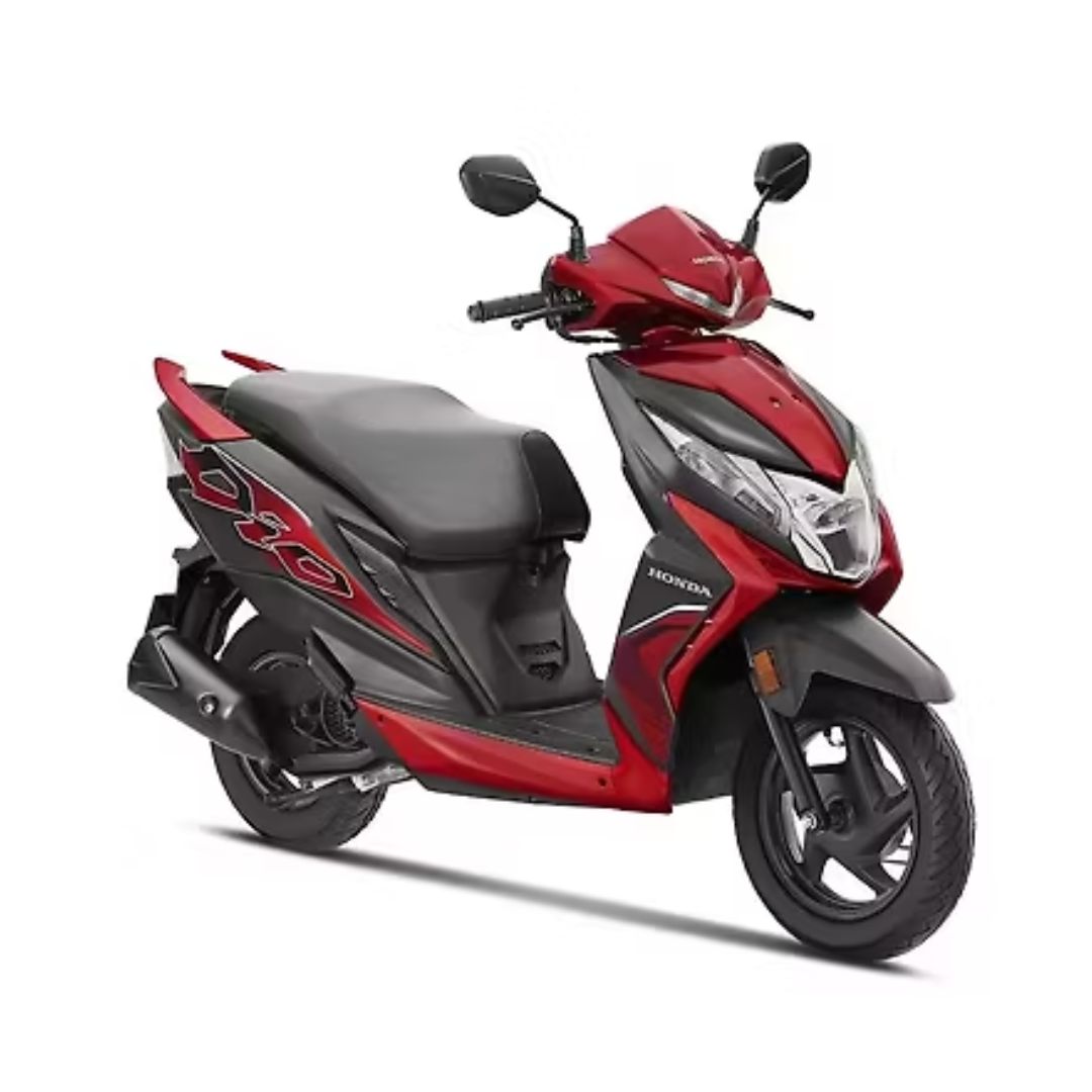 HONDA DIO