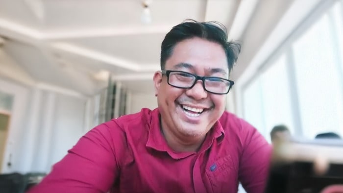 SB Finance’s Personal Loan helped Dane Pabatang expand from one hardware store to three through smarter inventory and logistics.-min