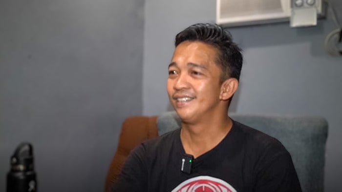 Using ORCR for Cash, SB Finance client Alphy Paquiz unlocked working capital to keep parts moving, payroll on time, and operations stable.-min