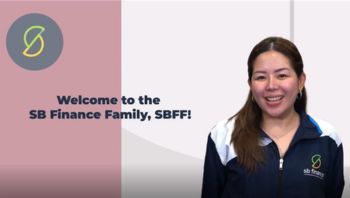 Part 3 - 1 | What comes next after your company has been eSALAD-accredited