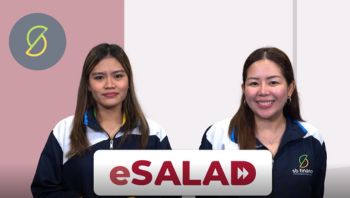 Part 3-7|Steps on how to access your eSALAD credit limit