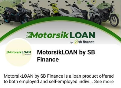 MotorsikLOAN