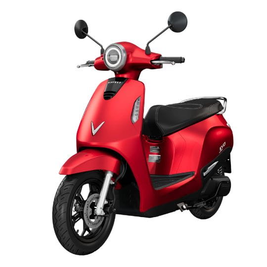 VINFAST EVO