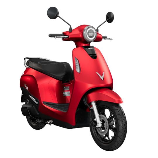 VINFAST EVO